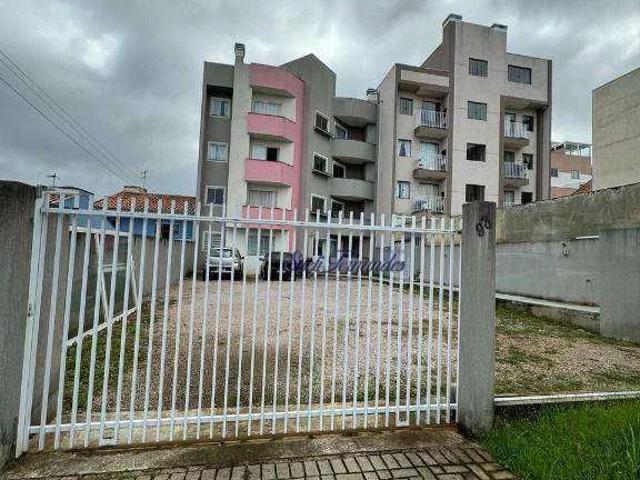 Apartamento aluguel em Iná, São José dos Pinhais
