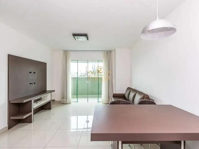 Apartamento aluguel em Região Geográfica Imediata de Curitiba, Região Metropolitana de Curitiba