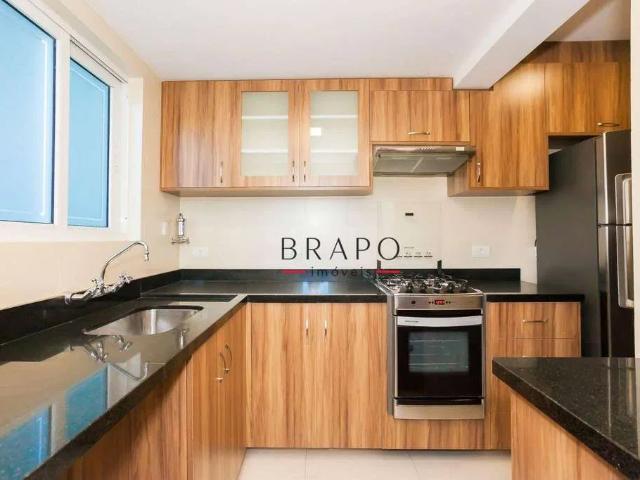 Apartamento aluguel em Região Geográfica Imediata de Curitiba, Região Metropolitana de Curitiba