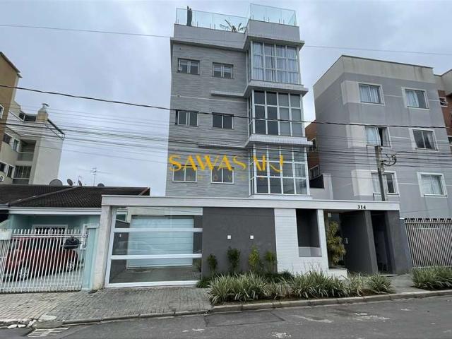Apartamento aluguel em São José dos Pinhais, Aristocrata