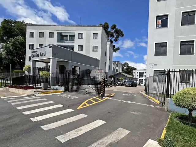 Apartamento aluguel em Região Geográfica Imediata de Curitiba, Região Metropolitana de Curitiba