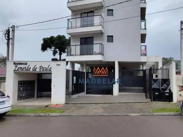 Apartamento aluguel em Região Geográfica Imediata de Curitiba, Região Metropolitana de Curitiba