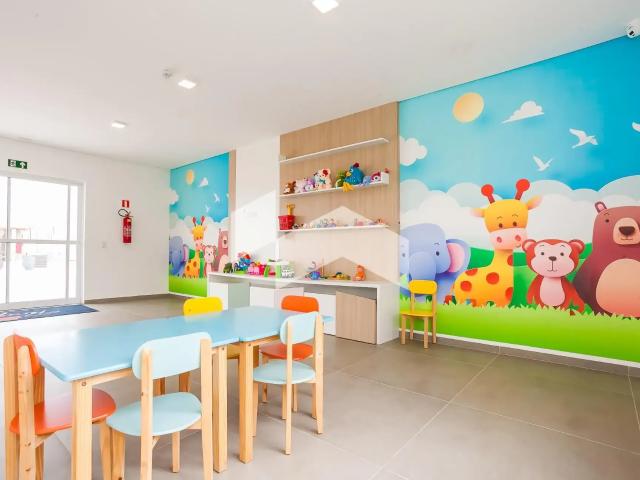 Apartamento aluguel em Região Geográfica Imediata de Curitiba, Região Metropolitana de Curitiba
