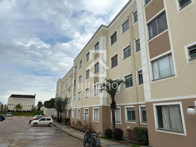 Apartamento aluguel em Boneca do Iguaçu, São José dos Pinhais