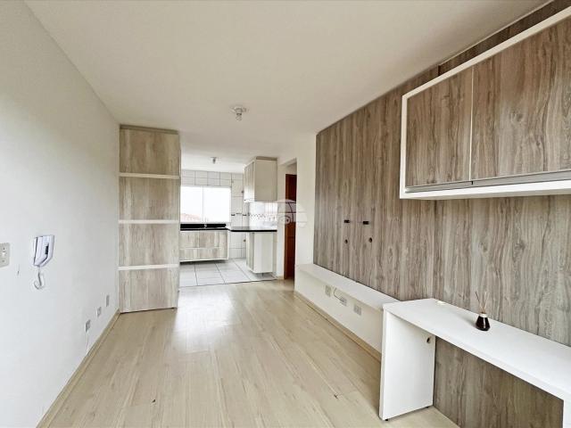 Apartamento aluguel em Itália, São José dos Pinhais