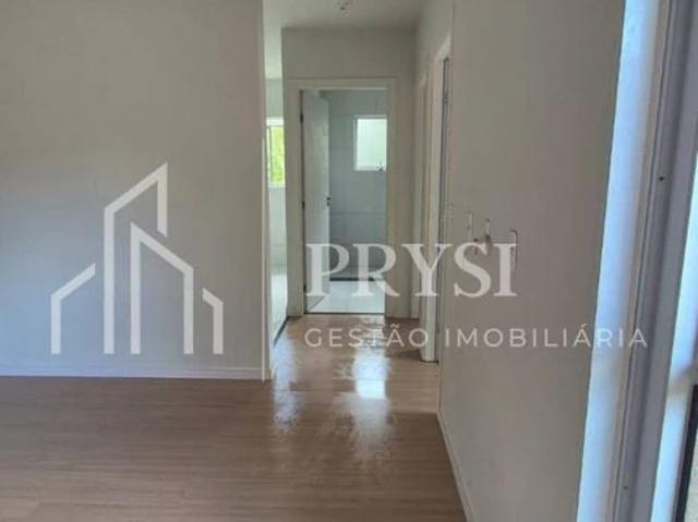 Apartamento aluguel em Campo Largo da Roseira, São José dos Pinhais