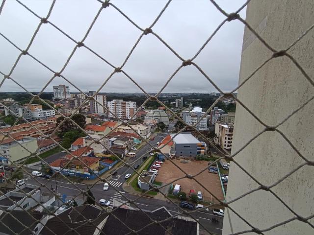 Apartamento aluguel em Centro, São José dos Pinhais