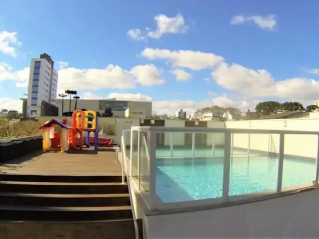 Apartamento aluguel em Região Geográfica Imediata de Curitiba, Região Metropolitana de Curitiba
