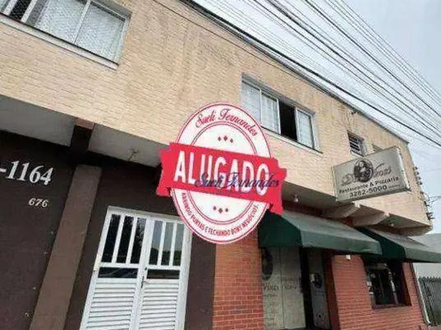 Apartamento aluguel em Região Geográfica Imediata de Curitiba, Região Metropolitana de Curitiba