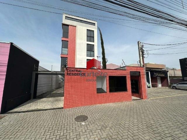 Apartamento aluguel em Região Geográfica Imediata de Curitiba, Região Metropolitana de Curitiba