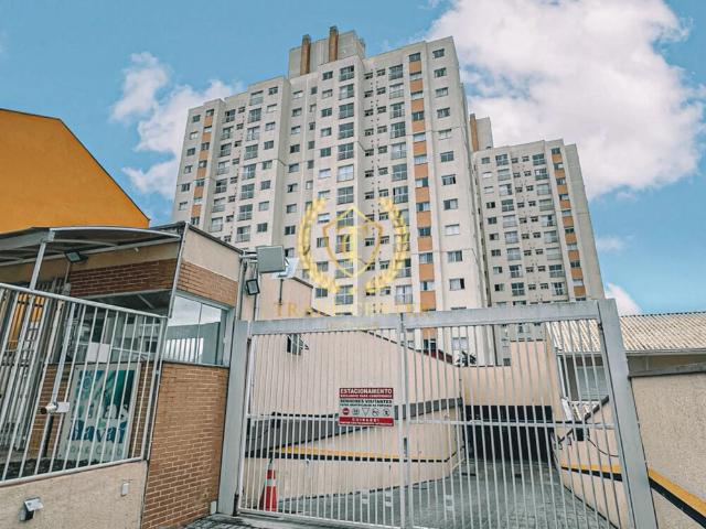 Apartamento aluguel em Centro, São José dos Pinhais