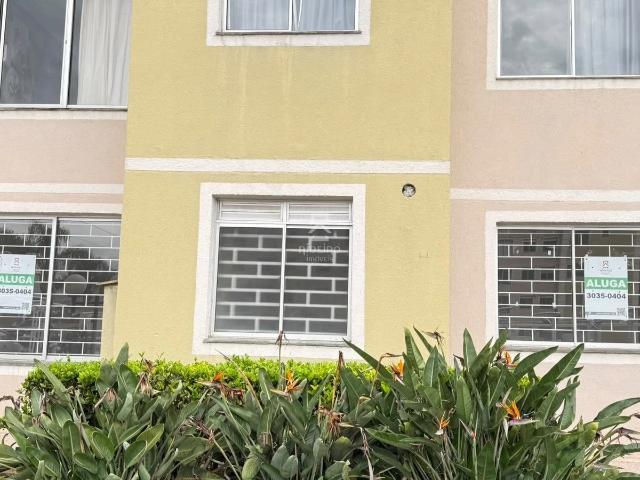 Apartamento aluguel em Cidade Jardim, São José dos Pinhais