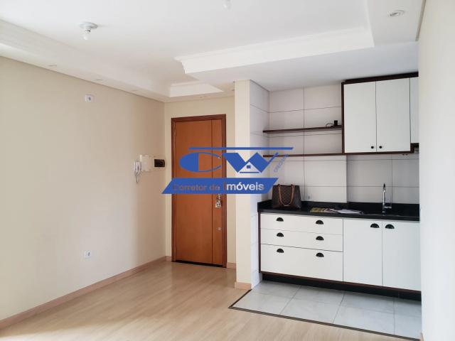 Apartamento aluguel em Cidade Jardim, São José dos Pinhais