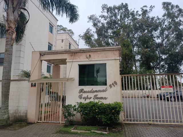Apartamento aluguel em Cidade Jardim, São José dos Pinhais