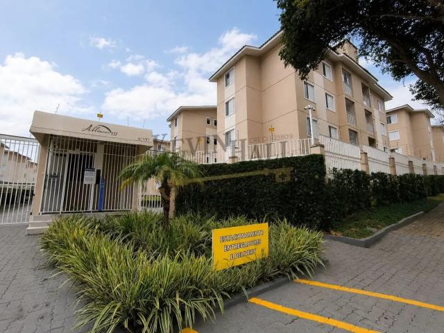 Apartamento aluguel em Região Geográfica Imediata de Curitiba, Região Metropolitana de Curitiba