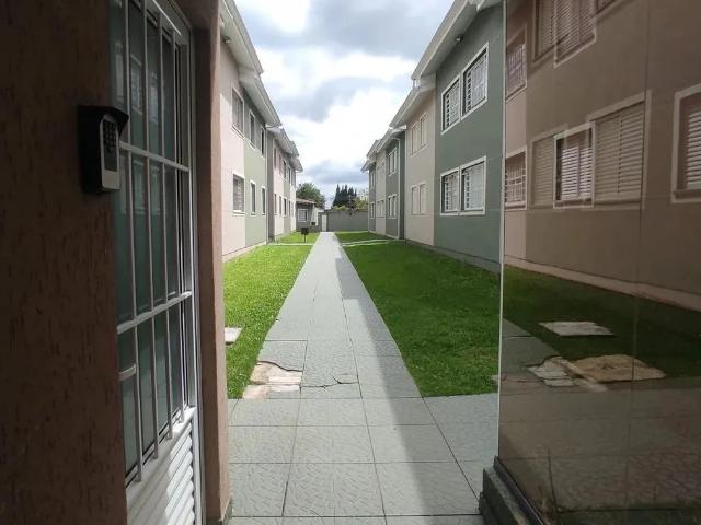 Apartamento aluguel em Cidade Jardim, São José dos Pinhais