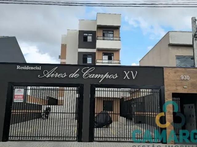Apartamento aluguel em Região Geográfica Imediata de Curitiba, Região Metropolitana de Curitiba