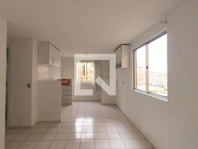 Apartamento aluguel em Santo Antônio, São José dos Pinhais