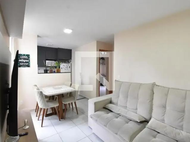 Apartamento aluguel em Santo Antônio, São José dos Pinhais