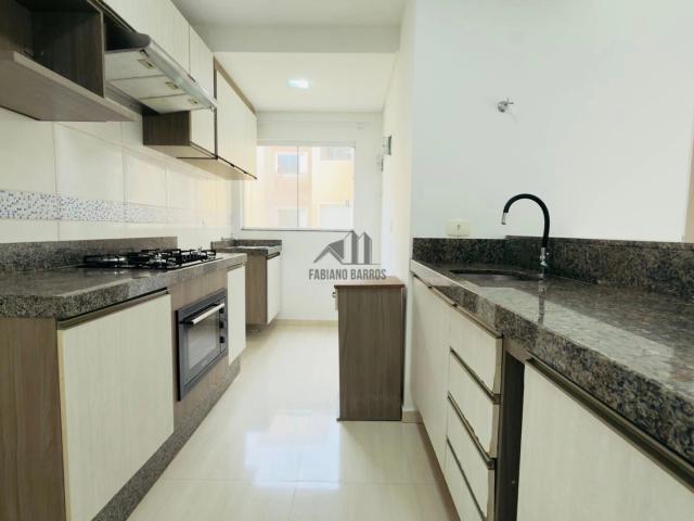 Apartamento aluguel em Colônia Rio Grande, São José dos Pinhais