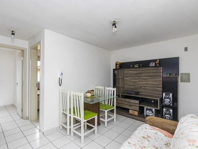 Apartamento aluguel em Colônia Rio Grande, São José dos Pinhais