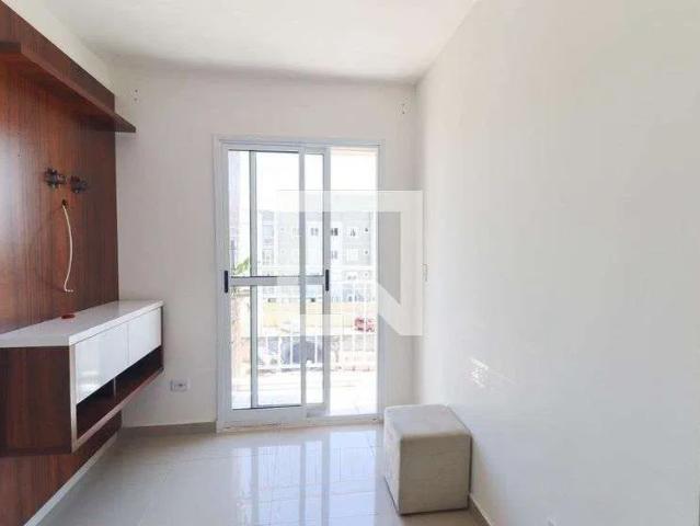Apartamento aluguel em Colônia Rio Grande, São José dos Pinhais