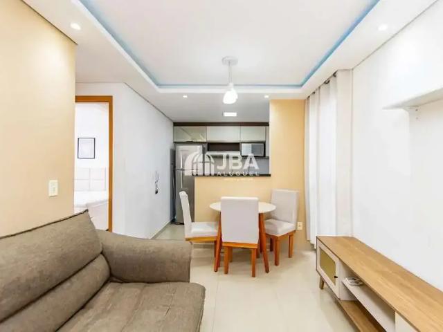 Apartamento aluguel em Região Geográfica Imediata de Curitiba, Região Metropolitana de Curitiba
