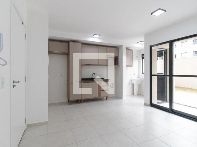 Apartamento aluguel em Zacarias, São José dos Pinhais