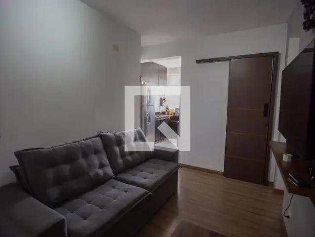 Apartamento aluguel em Região Geográfica Imediata de Curitiba, Região Metropolitana de Curitiba