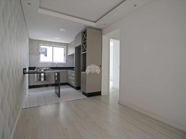 Apartamento aluguel em Santo Antônio, São José dos Pinhais