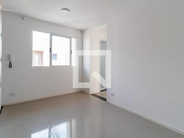 Apartamento aluguel em Santo Antônio, São José dos Pinhais
