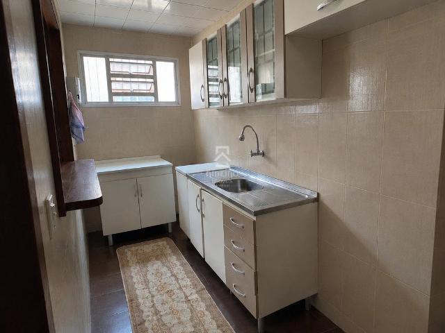 Apartamento aluguel em Residencial Colônia Rio Grande, São José dos Pinhais
