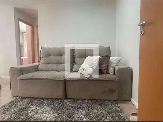 Apartamento aluguel em Região Geográfica Imediata de Curitiba, Região Metropolitana de Curitiba