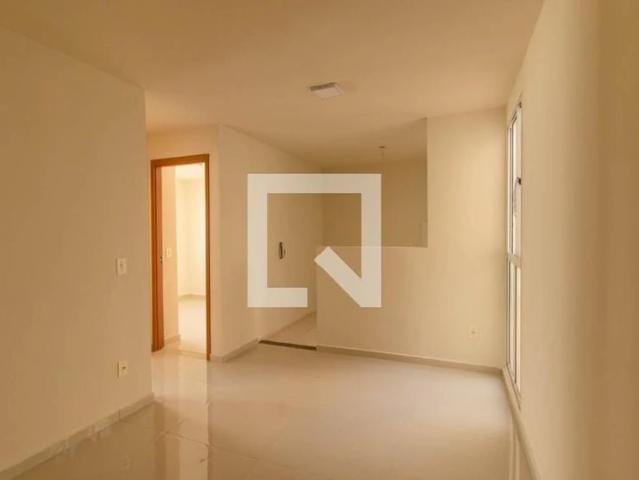 Apartamento aluguel em Santo Antônio, São José dos Pinhais