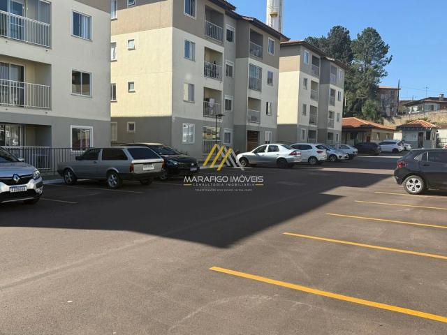 Apartamento aluguel em Colônia Rio Grande, São José dos Pinhais