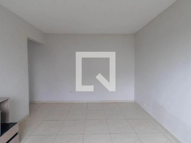 Apartamento aluguel em Zacarias, São José dos Pinhais