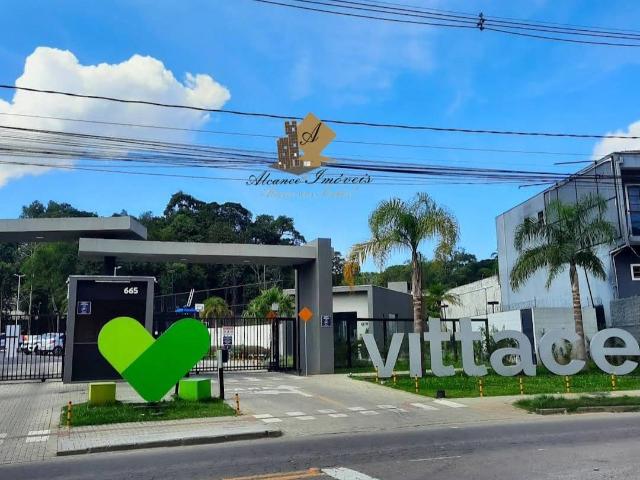 Apartamento aluguel em Ouro Fino, São José dos Pinhais