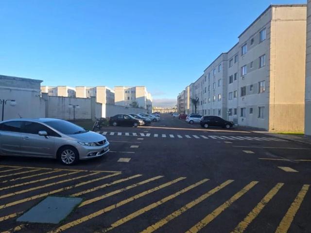 Apartamento aluguel em Ouro Fino, São José dos Pinhais