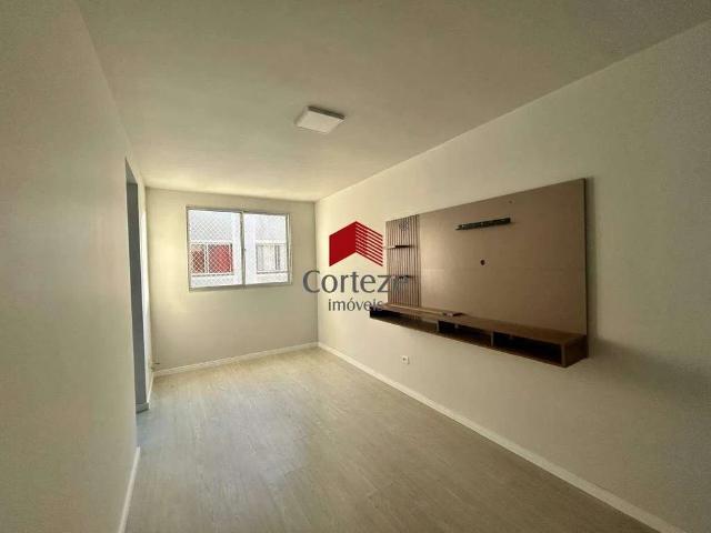 Apartamento aluguel em Costeira, São José dos Pinhais