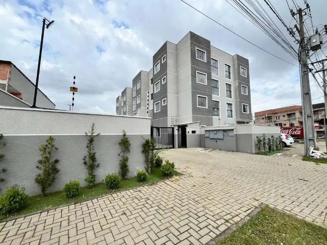Apartamento aluguel em Região Geográfica Imediata de Curitiba, Região Metropolitana de Curitiba
