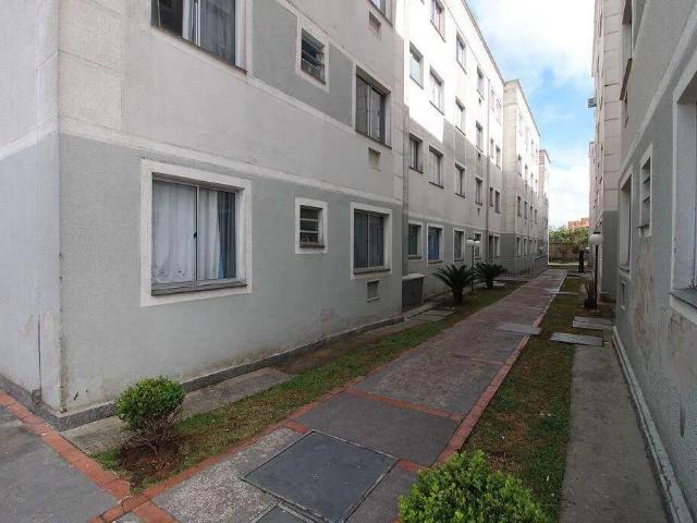 Apartamento aluguel em Costeira, São José dos Pinhais