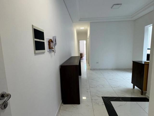 Apartamento aluguel em Cruzeiro, São José dos Pinhais