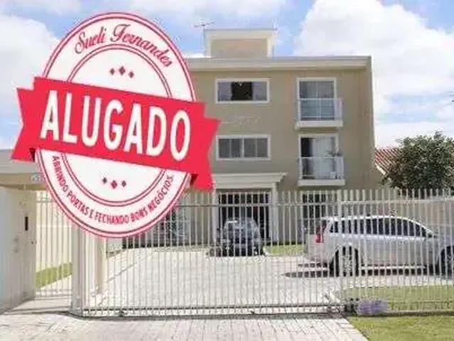 Apartamento aluguel em Região Geográfica Imediata de Curitiba, Região Metropolitana de Curitiba