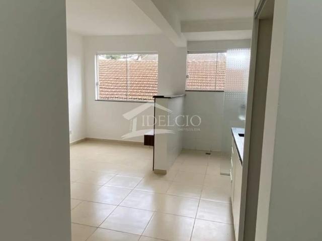 Apartamento aluguel em Cruzeiro, São José dos Pinhais