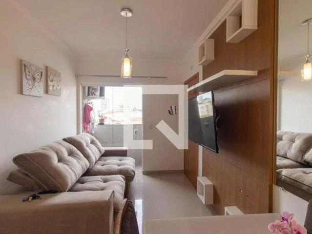 Apartamento aluguel em Cruzeiro, São José dos Pinhais