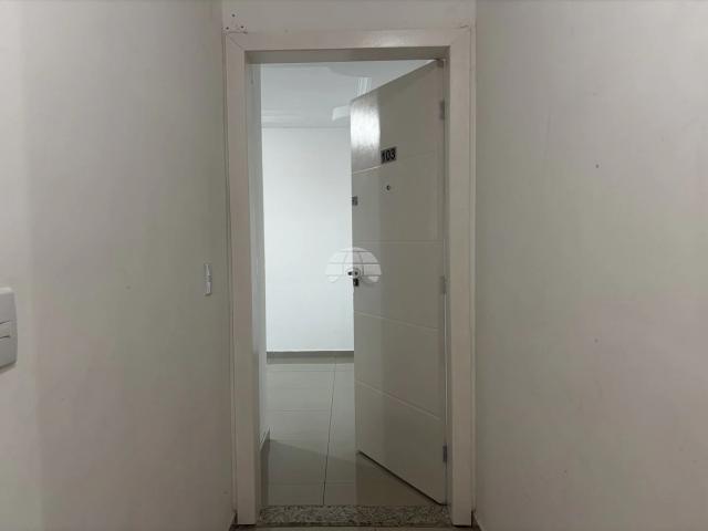 Apartamento aluguel em Cruzeiro, São José dos Pinhais
