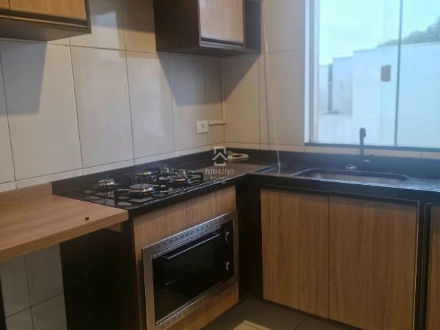 Apartamento aluguel em Cruzeiro, São José dos Pinhais