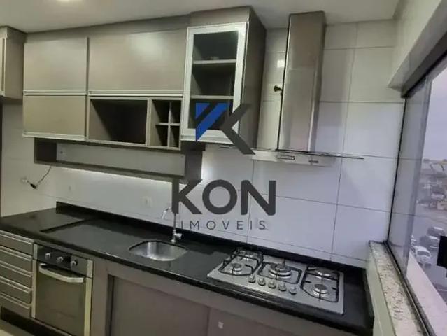 Apartamento aluguel em São José dos Pinhais, Cruzeiro