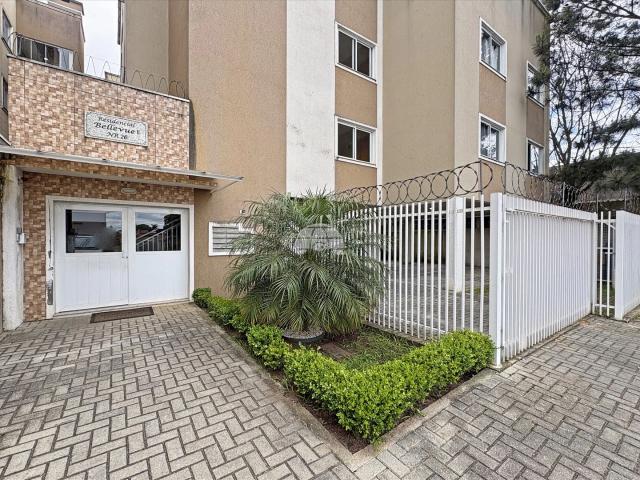 Apartamento aluguel em Iná, São José dos Pinhais
