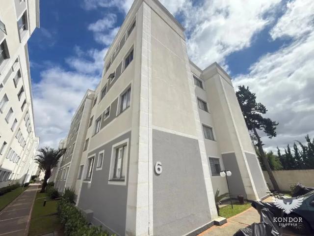 Apartamento aluguel em Iná, São José dos Pinhais